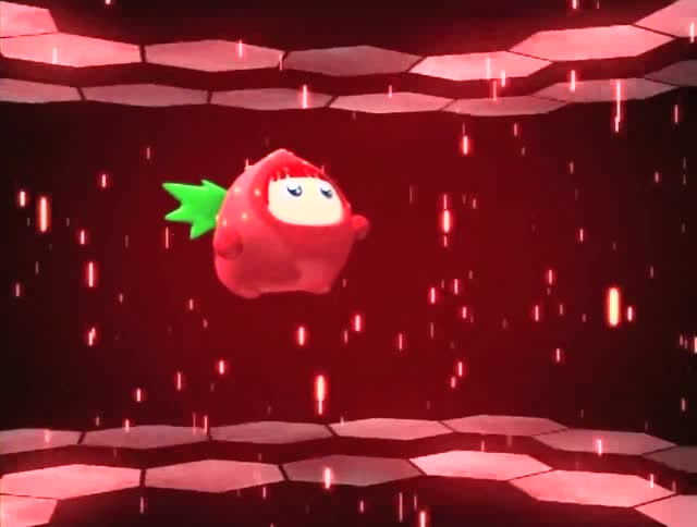 果宝特攻:草莓战宝才能配得上我的范儿!