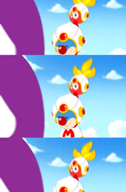 摩尔庄园:年迈的乐乐侠打不过库拉,这回乐乐侠要完蛋了