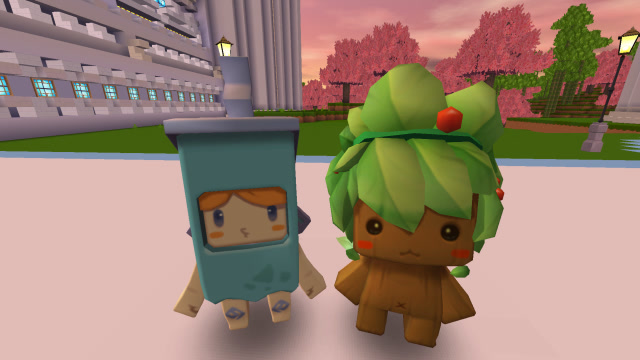 迷你世界:迷梭梭让余小乐陪他去探险找宝藏