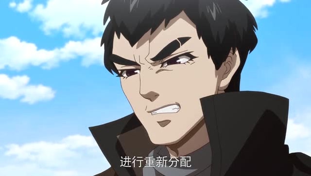 末日曙光:蒙烽说赖杰的队友是一群没有人性的家伙