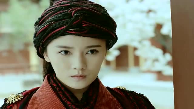 叱云柔自交出掌家的权力后,精神日渐萎顿