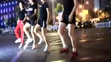 影视九舞鬼步舞教学-鬼步舞教学基础舞步