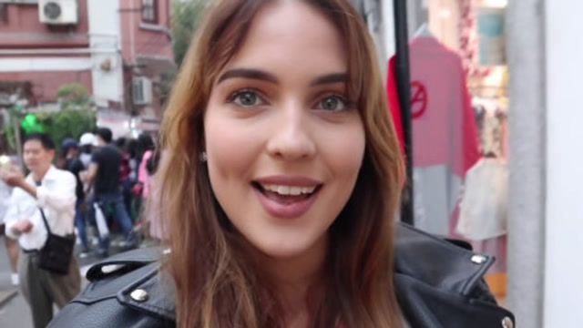 娶了一个法国洋媳妇,结婚后才发现口味这么重,不知该哭还是该笑