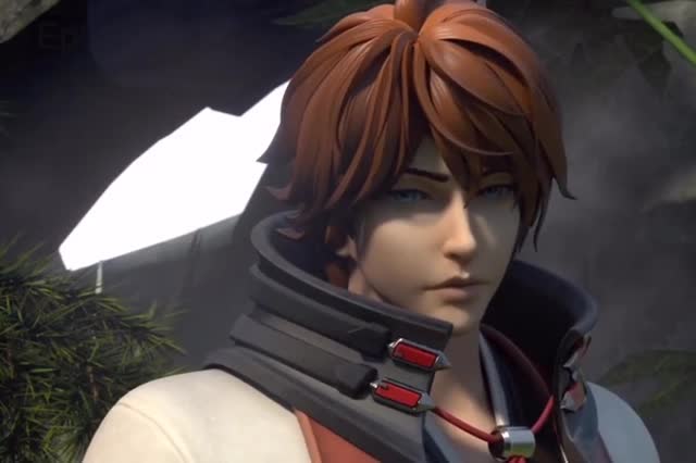 峡谷重案组:这么温柔的李白!打野时咋不见你这样?