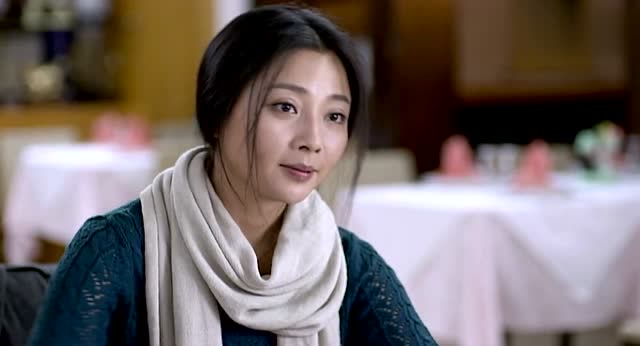 阿雨多年来一事无成,急功近利没听老外的忠告,结果栽了大跟头