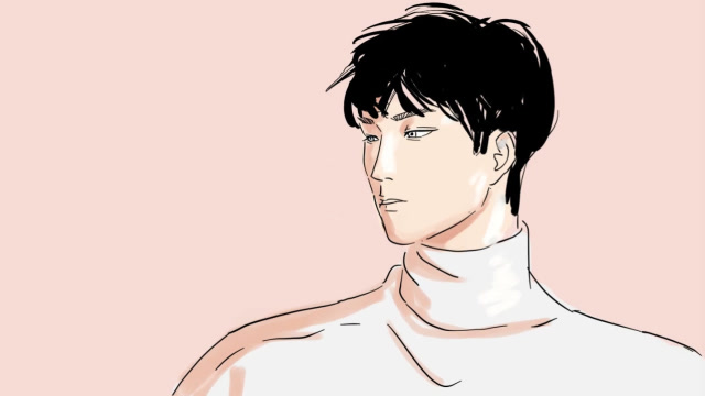 董又霖新歌《就喜欢你》,轻松甜蜜浪漫,满满恋爱中的小美好