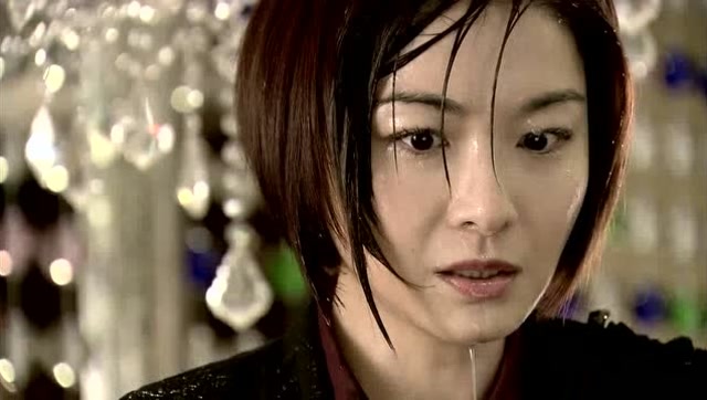 《娘家的故事》玉凤警告刘安琪不要破坏小西跟建弘的婚姻,泼了心机女