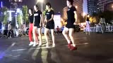 专业广场鬼步舞视频-鬼步舞教学基础舞步