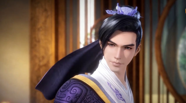 天行九歌:韩宇是个事精?韩非被抓小辫子,皇帝的寿宴是烫手山芋