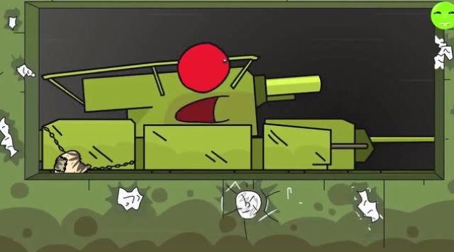 苏联装甲列车动画图片