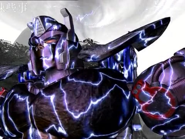 猛兽侠:蜘蛛勇士与闪电同行,新的原生体出来干掉了狼蛛