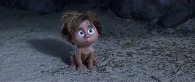 恐龙当家:阿罗又想念家人,他们现在在哪里呢