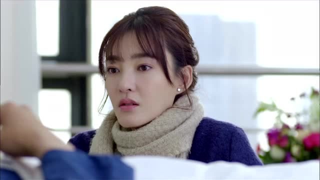 两生花:林乔昏迷醒来,都什么时候了,还忘不了承诺