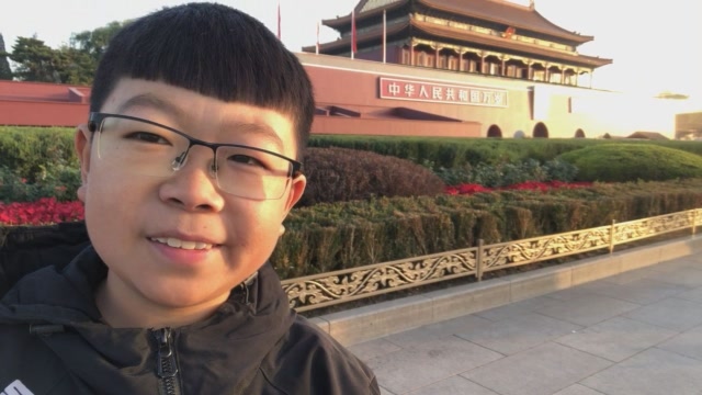 农村小飞阳:25年的梦想得以实现,激动到无以言表.久久难平静