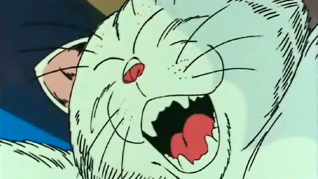 悟空居然会用计谋从卡林神手上夺取超圣水