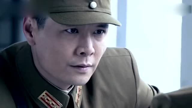 苍狼:陈天放发现有特务小鬼子混进司令部,一枪解决了特务小鬼子!