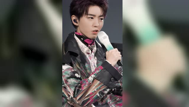 王俊凯「关于爱情的二三事」合集,求生欲极强(不是)的机智boy!