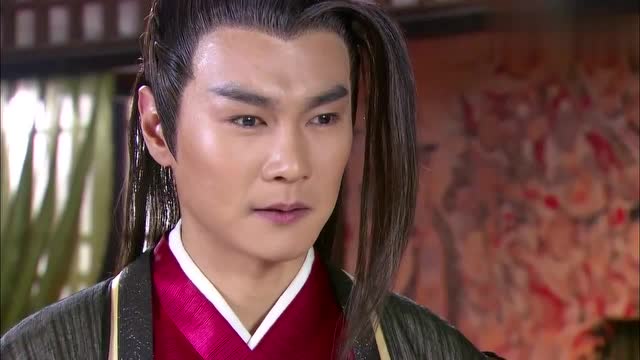 妘婵不想让世界魔化,求吴功帮忙,吴功觉得言之有理便愿意帮忙