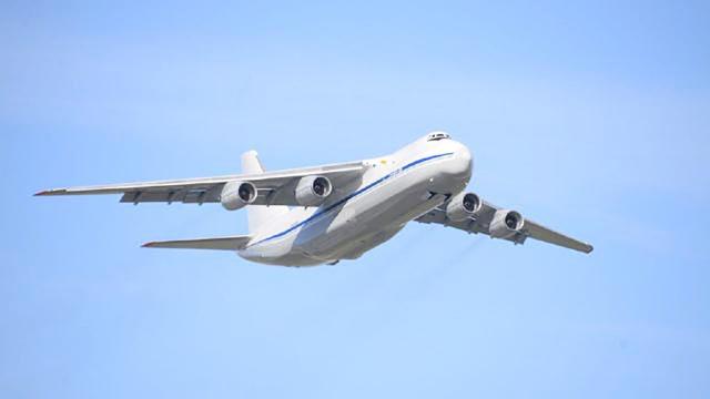 不再隐藏!此国下一代运输机来了,我国何时才能拥有同款大飞机?