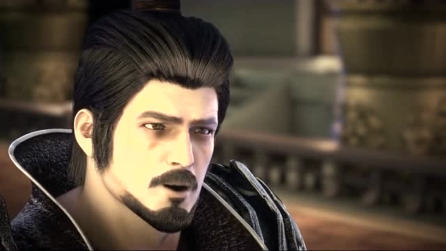 雄兵连潘震竟说地球的女人都不穿裤子蕾娜那叫时尚