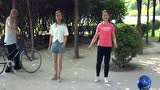 简单易学12步鬼步舞分作动作-鬼步舞教学基础舞步