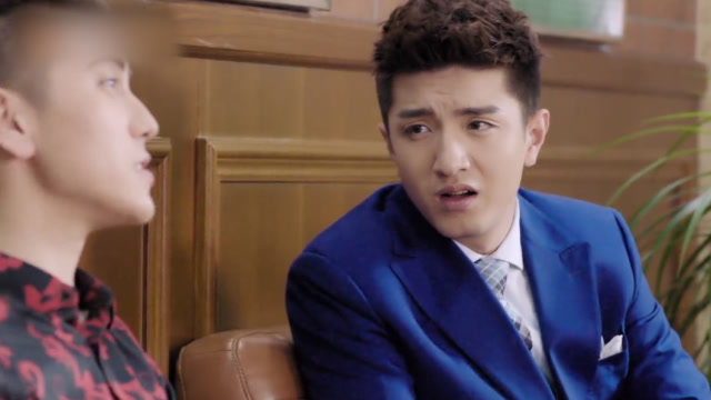 魏一嫉恨鹿家兄弟不但在鹿相面试时使绊子还联合外人来打压