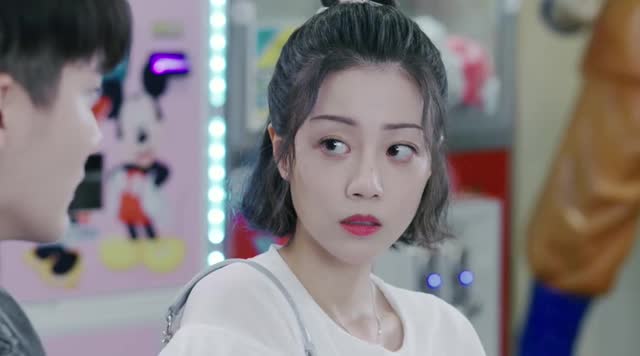 国民老公值得二刷的镜头陆瑾年和乔安好的第一次约会