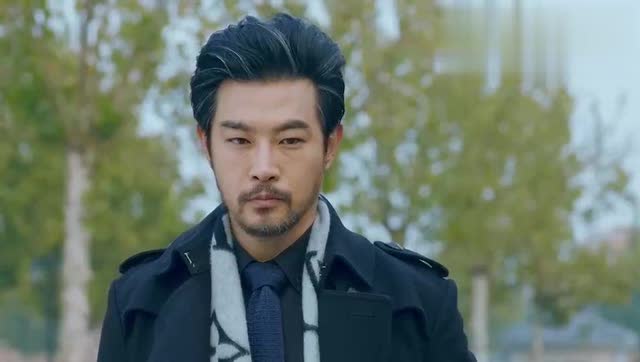 暮光之瞳:宇瞳遇到危机,暮臣竟能感觉的到,缘分真奇妙