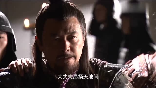 封神榜:陈奇旁门左道,口吐黄烟,一招迷晕邓九公!