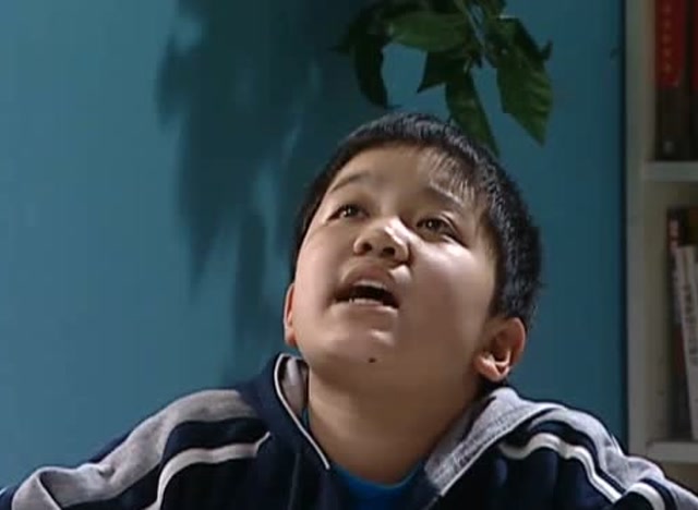 小雨为了件衣服废寝忘食学习,做梦都考100分,刘星:看来是玩命!