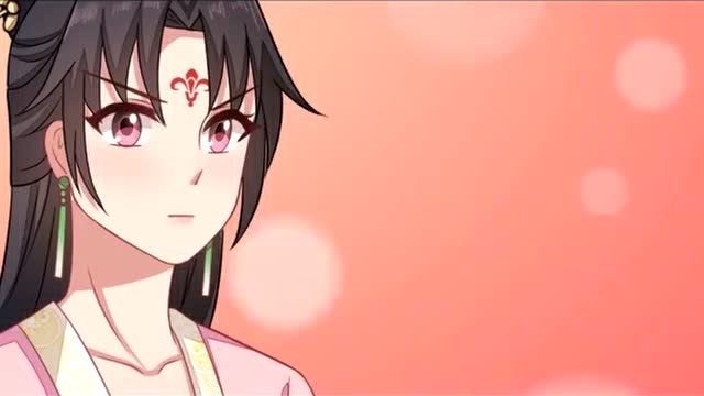 冷王神妃:厉王赏赐东西给千雪,这时千柔让她娘对付千雪