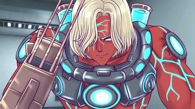 《火线传奇》李将军计划失败,烈锋再也按捺不住变成生活幽灵!