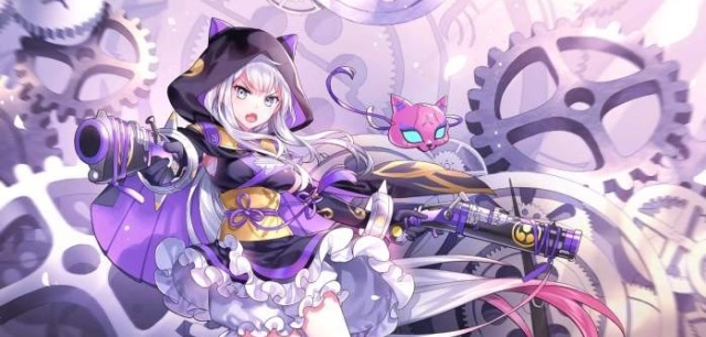 300大作战飞鸟雷电中单强力输出召唤雷公助阵雷劈敌方五人