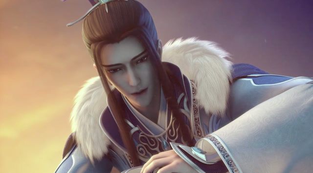 太乙仙魔录:莫少哀胆大包天戏弄宇文乾坤?宇文乾坤:就你忙!