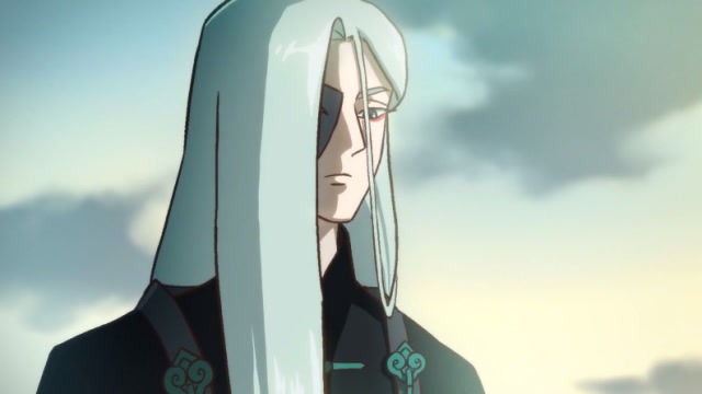 刺客伍六七:青凤知道阿柒没死,为何没有禀报刺客首领?