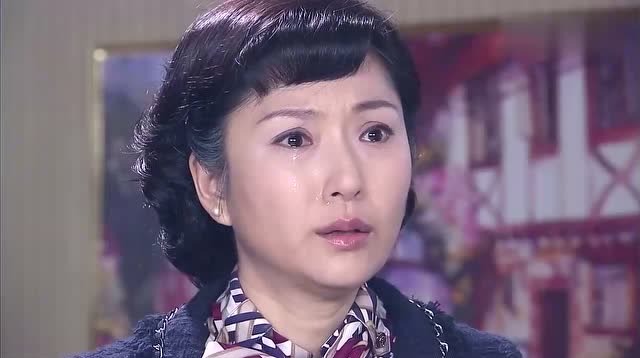 娘妻:秋菊几十年后再见耀宗,两人的社会身份已经对等了!