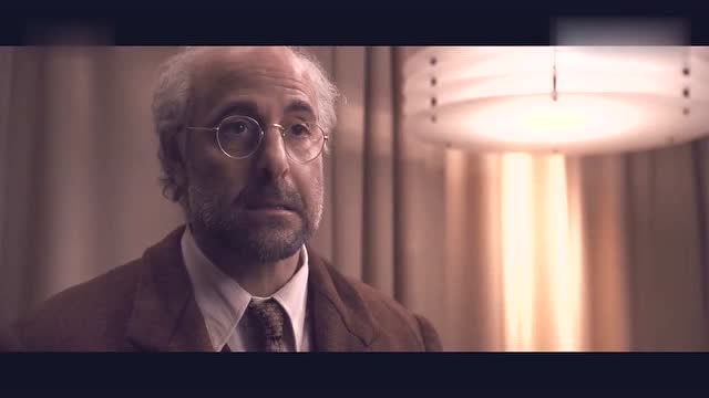 美国队长:"你想到国外去杀纳粹吗"厄斯金博士现场测试瘦弱美队