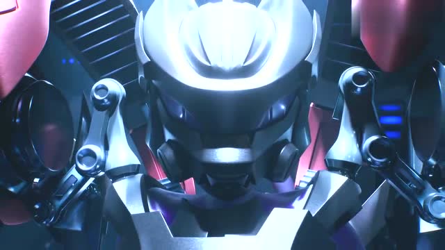 宝可梦:超梦穿上了铠甲,力量被限制但依旧是王者