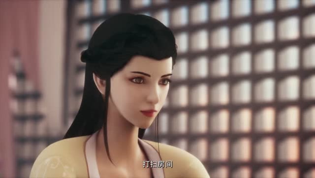 峡谷重案组:杨玉环的客人好强,强到狄仁杰看一下就知道真相