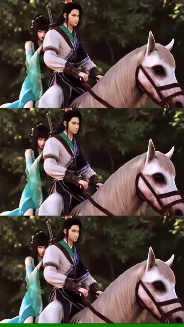 墓王之王我们都已经拜了天地你在害羞什么呢