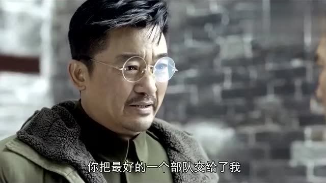 特赦1959:王耀武的威信真高啊,都當俘虜啦,葉立三還這麼畢恭畢敬