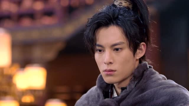 《将夜2》给了李渔和李珲圆一天的时间,宁缺会后悔的吧!