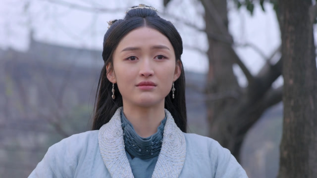 《将夜2》余帘:当时老师摔了个大马趴!却是为了逗我开心