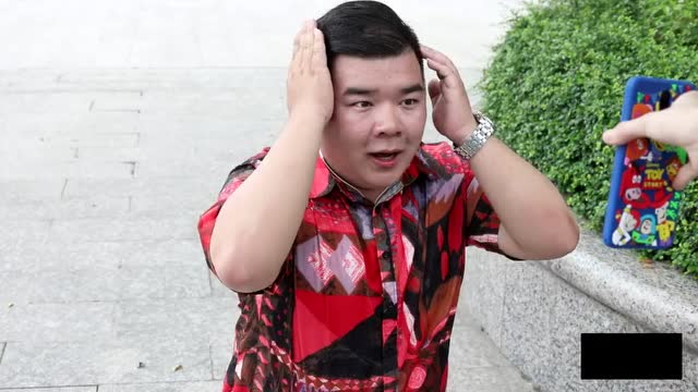 潮汕小品《美女有男友》笑出目汁