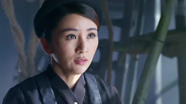 伏击大结局:英雄救美!石永凯替袁玉婷挡子弹,亲手杀了赵兰蕙