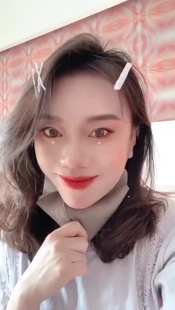 田永成整形晒口罩颜值大赛0012号选手芸萱