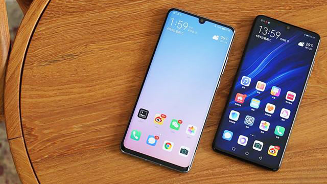 相差200元,小米10pro对比华为p30pro,差距有多大
