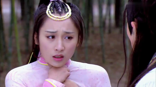 仙侠剑:弄影醒来,却被告知他俩有夫妻之实,气得弄影想杀了常熙