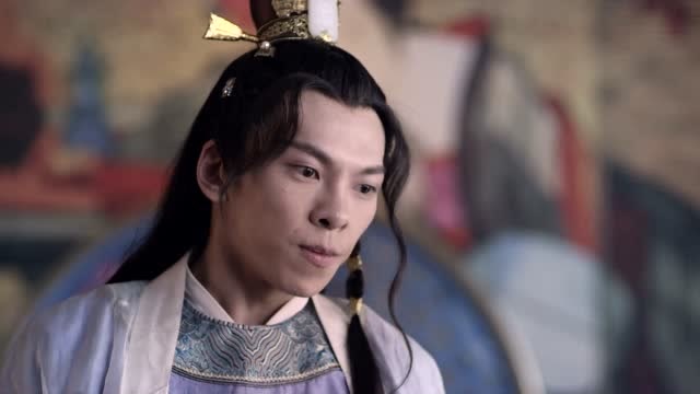 开封府刘复真是搞笑,怎么才能寻到仇人当街大呼小叫就完事