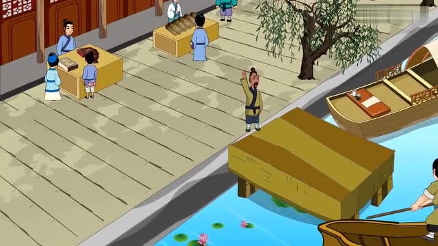 西湖香市:听师兄娓娓道来西湖香市的来历!